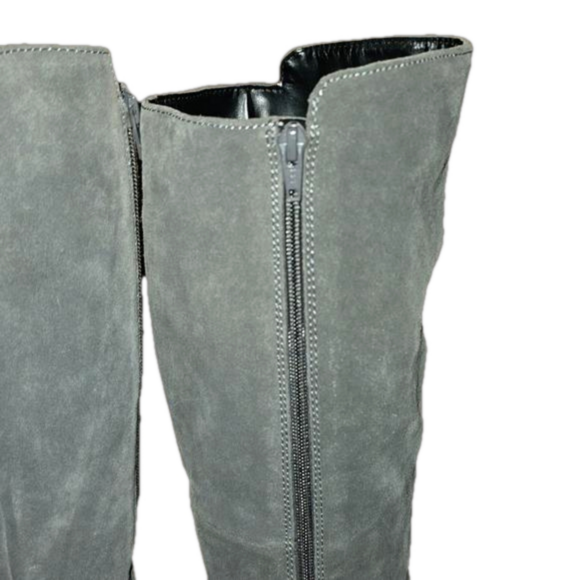 EUC NINE WEST KNEE HIGH BOOTS - Picture 15 of 17